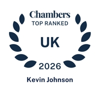 Johnson, Kevin