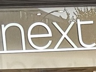 Next landscape