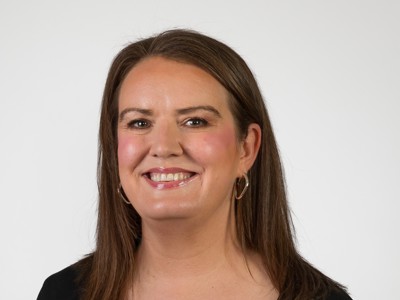 Clare Campbell