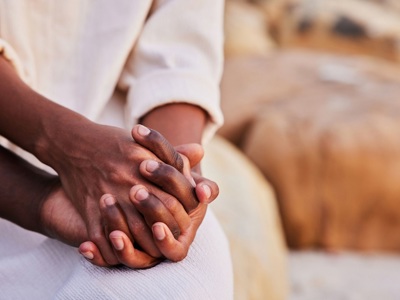 Pair Of Hands