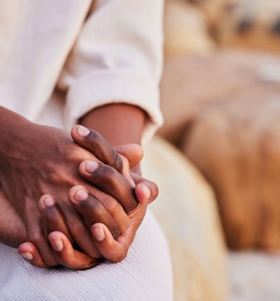 Pair Of Hands