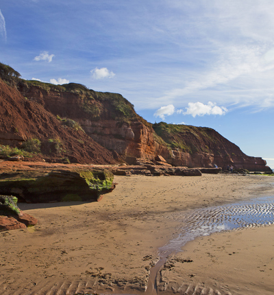 Exmouth