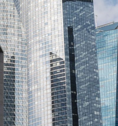 Corporate Buildings
