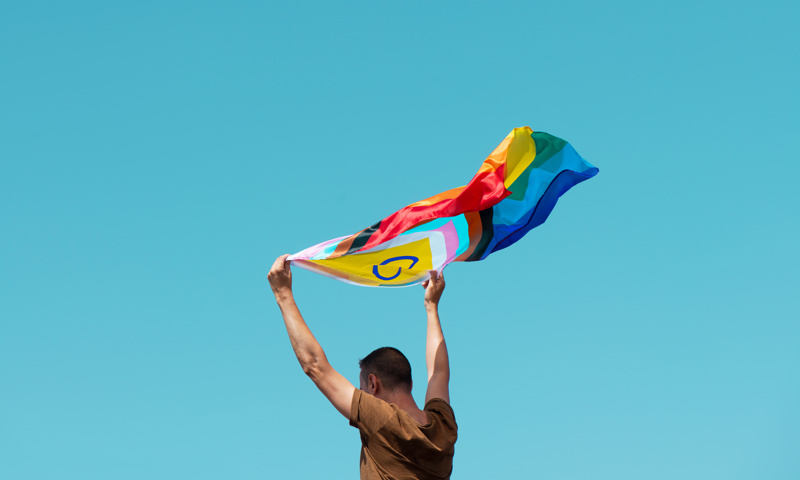 Refugee Week: Asylum Claims Based on Sexual Identity