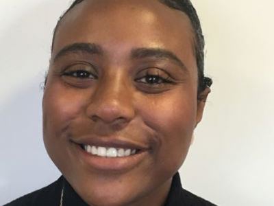 Yanique Smith
