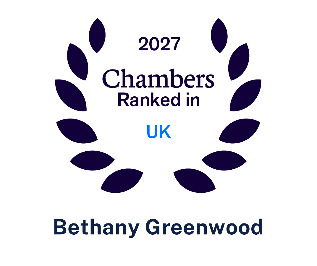 Greenwood, Bethany