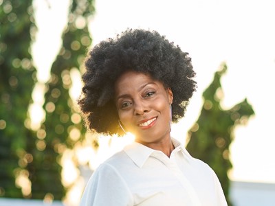 Irene Dzifa King Arthur