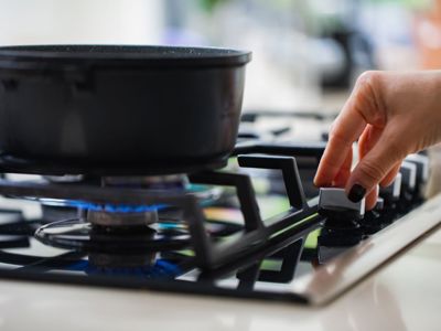 Gas Stove (1)