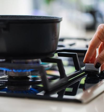Gas Stove (1)