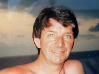 Tommy Guinan 80'S (Edit)