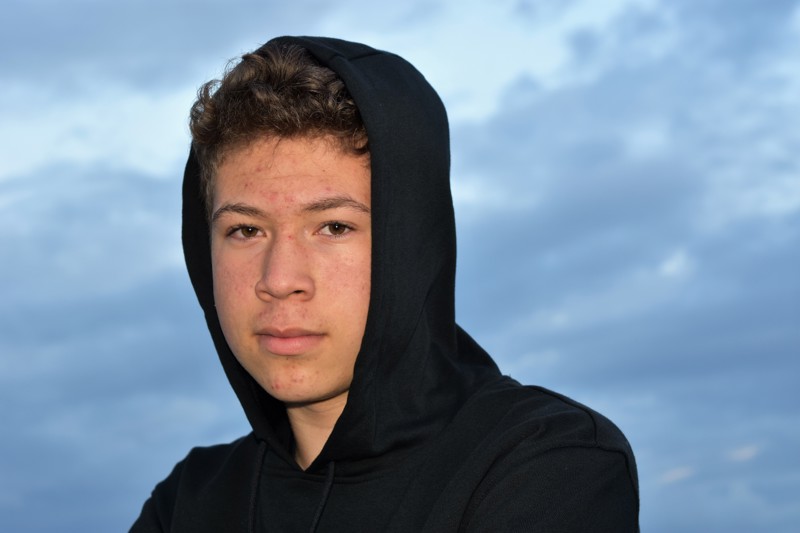 Oskar Nash