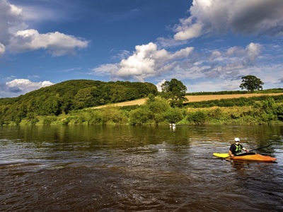River Wye 1183998484