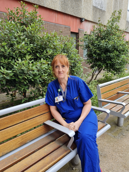 Dr Teresa Kelly