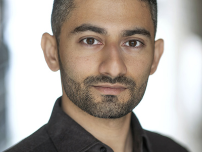 Ali Adenwala