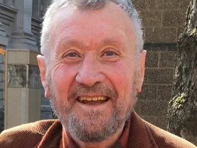 Arthur Craig (Cropped)