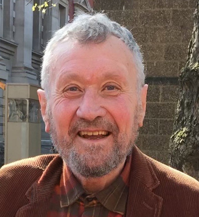 Picture of Arthur Craig