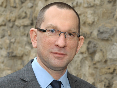 Stefan Seddon