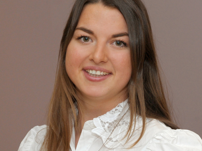 Camilla Browne