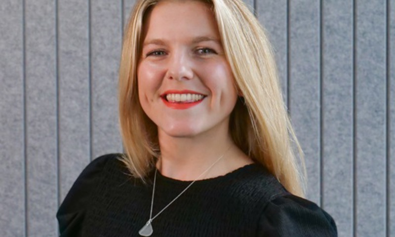 Nina De Ayala Parker | Paralegal