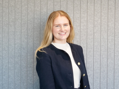 Izzy Hawkins Associate Solicitor Medical Negligence