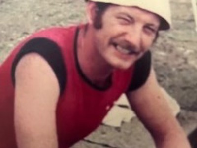 Bill Lees 1