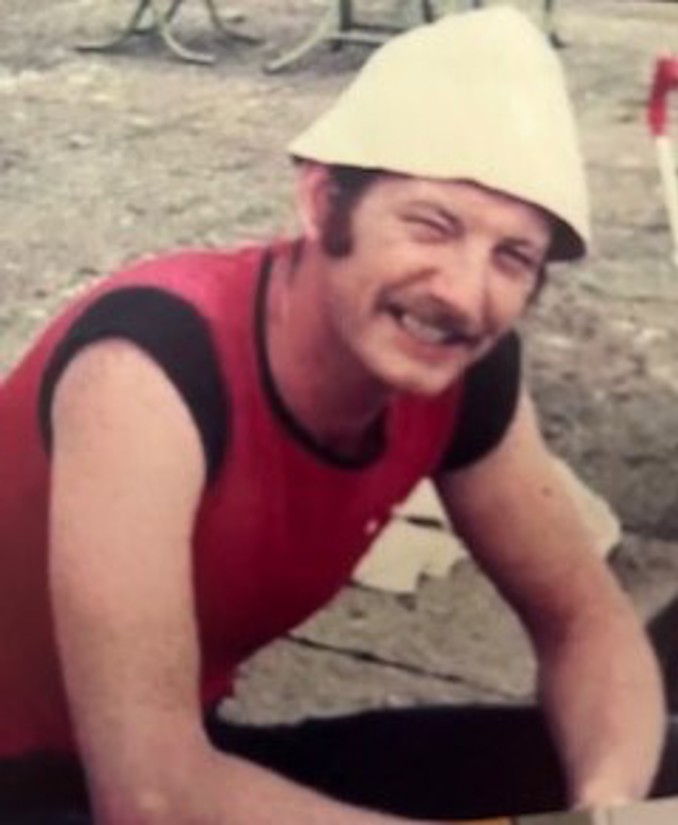 Picture of Bill Lees