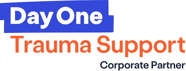 Day One Trauma Support Corporate Partner