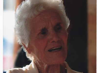 Margaret