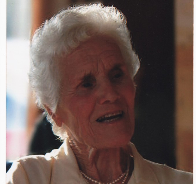 Margaret Donaldson