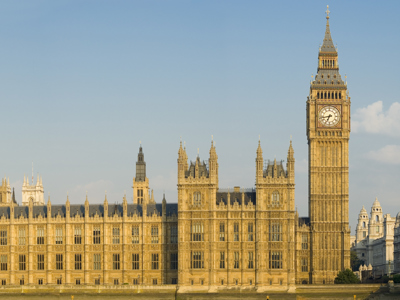 Houses Of Parliament