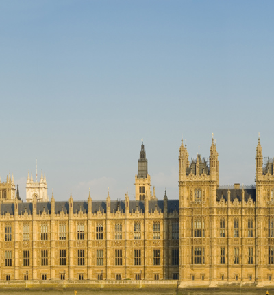 Houses Of Parliament