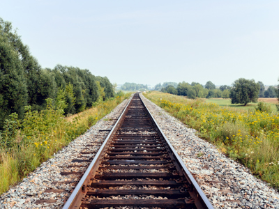 Railway Line Environmental