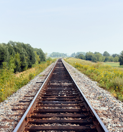 Railway Line Environmental