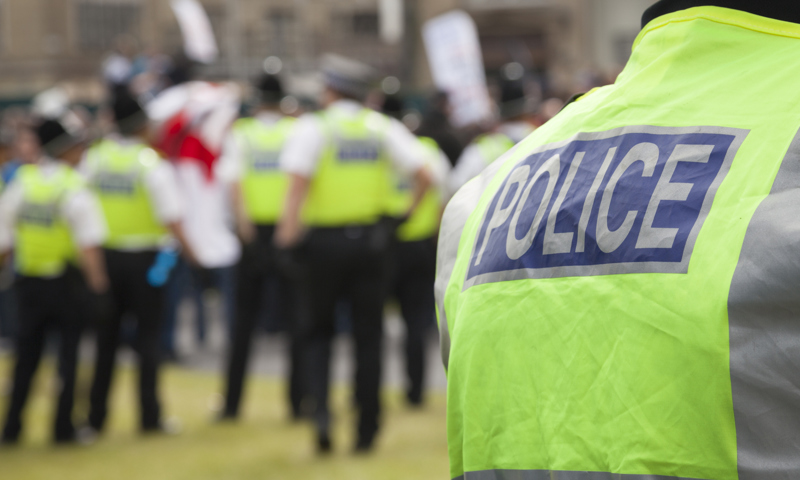Police Pensions Compensation Group Claim Leigh Day