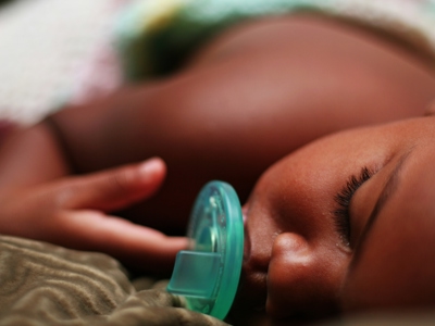 Baby Asleep