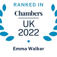 Emma Walker 2022
