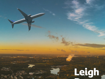Heathrow Friends of the Earth podcast
