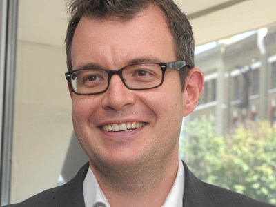 Simon Cuthbert