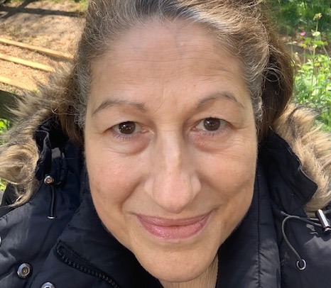 Christina Efthimiou