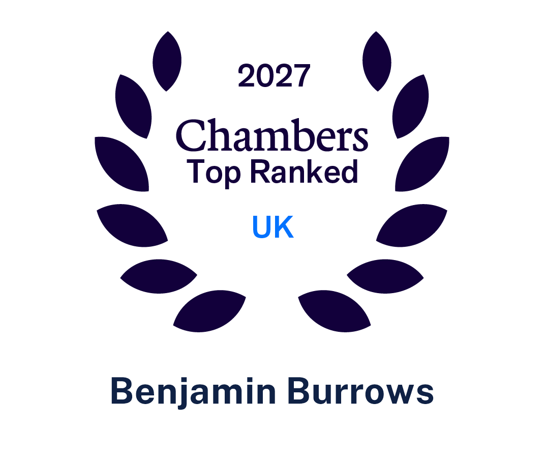 Burrows, Benjamin