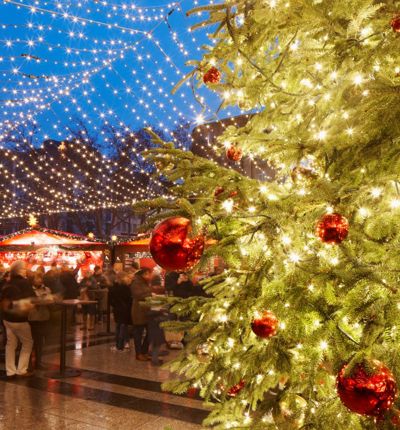 Christmas Market