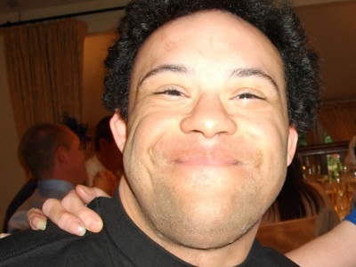 Daniel Lindsay