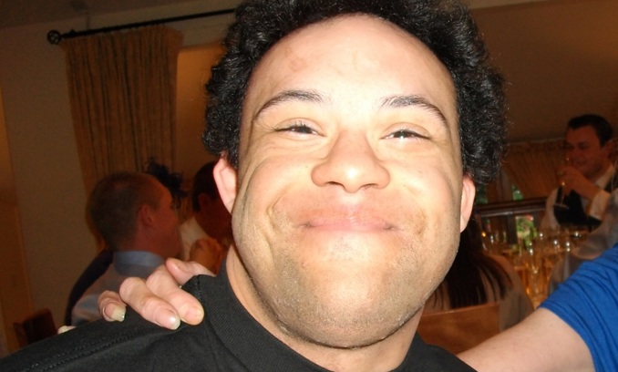 Daniel Lindsay