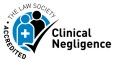 clinical negligence