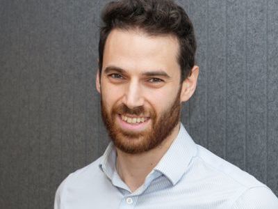 Benji Gourgey