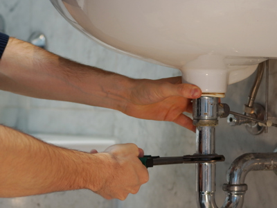 Plumber Picture