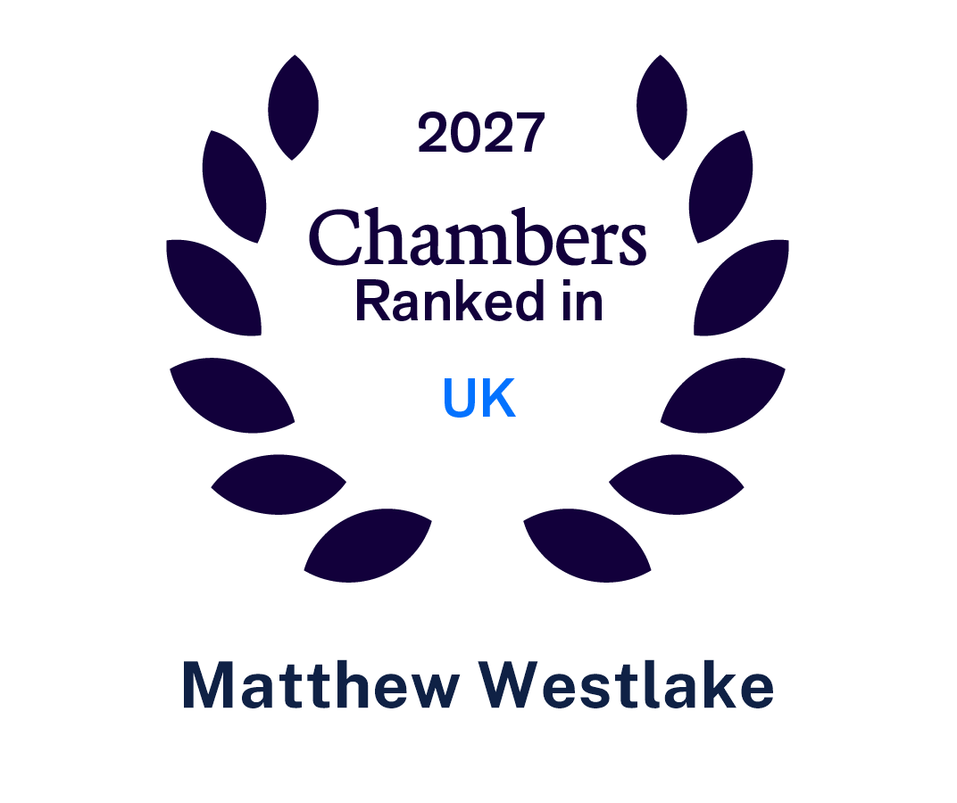 Westlake, Matthew