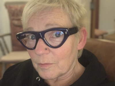 Prof Jo Phoenix
