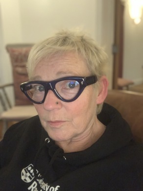 Picture of Professor Jo Phoenix