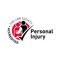 Law Society Accreditation Logo